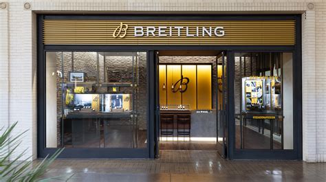 breitling boutique dallas reviews